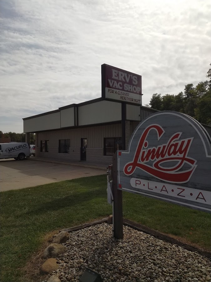 Erv's Vac Shop Mobile Phone Repair in Goshen, IN photo