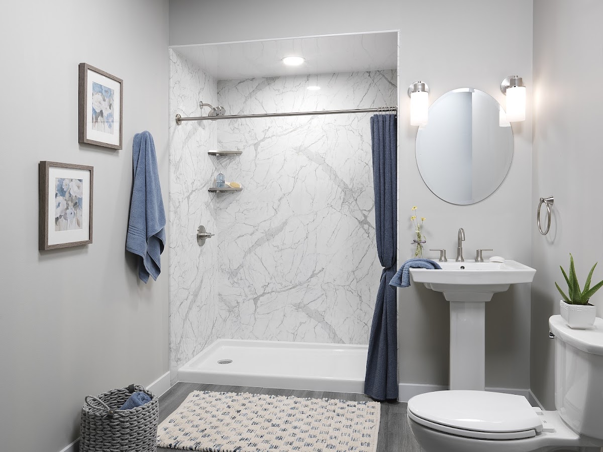 Zintex Remodeling Group Contractor in Shreveport, LA photo