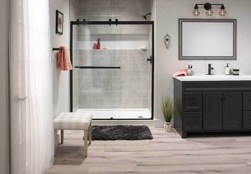 Bath World of Boston Contractor in Haverhill, MA photo