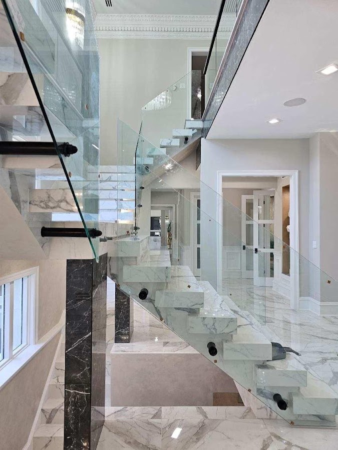 HGM Glass Contractor in Berlin, MD photo