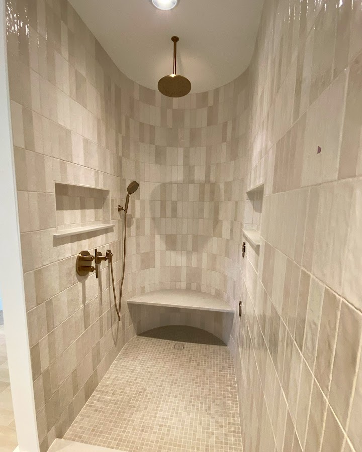 RF Tile Inc