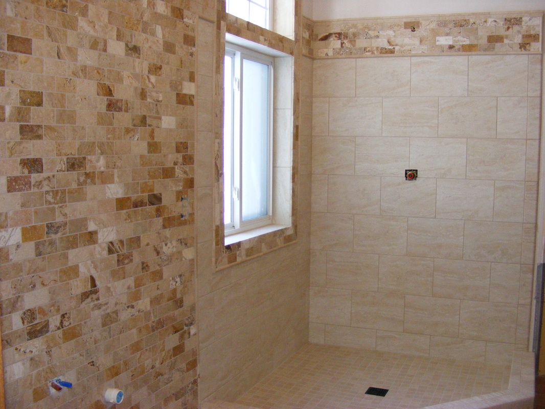 Rocky's Ceramic Tile Contracting Contractor in Lansing, MI photo