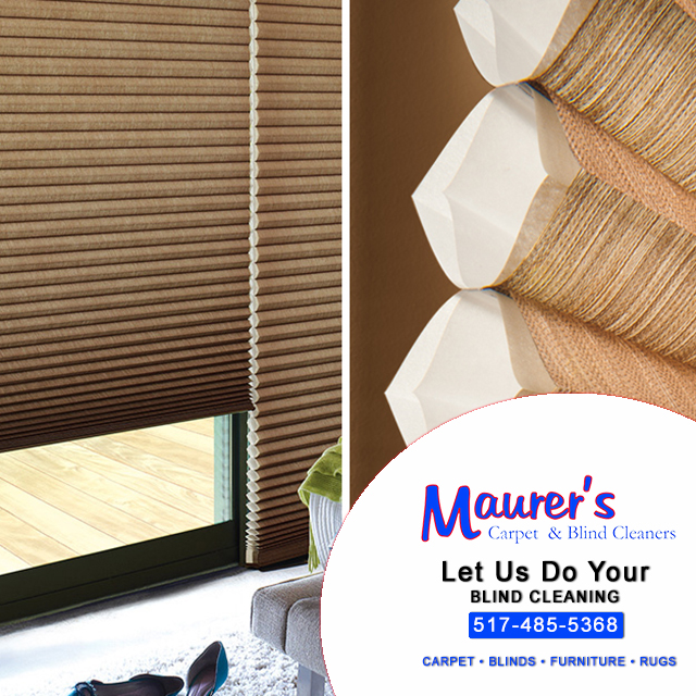 Maurer's Carpet & Blind Cleaners Janitorial Service in Lansing, MI photo