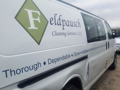 Feldpausch Cleaning Services Contractor in Holt, MI photo
