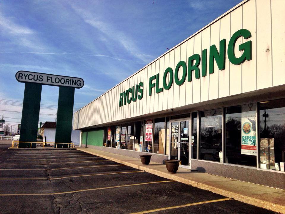 Rycus Flooring Flooring Contractor in Lansing, MI photo