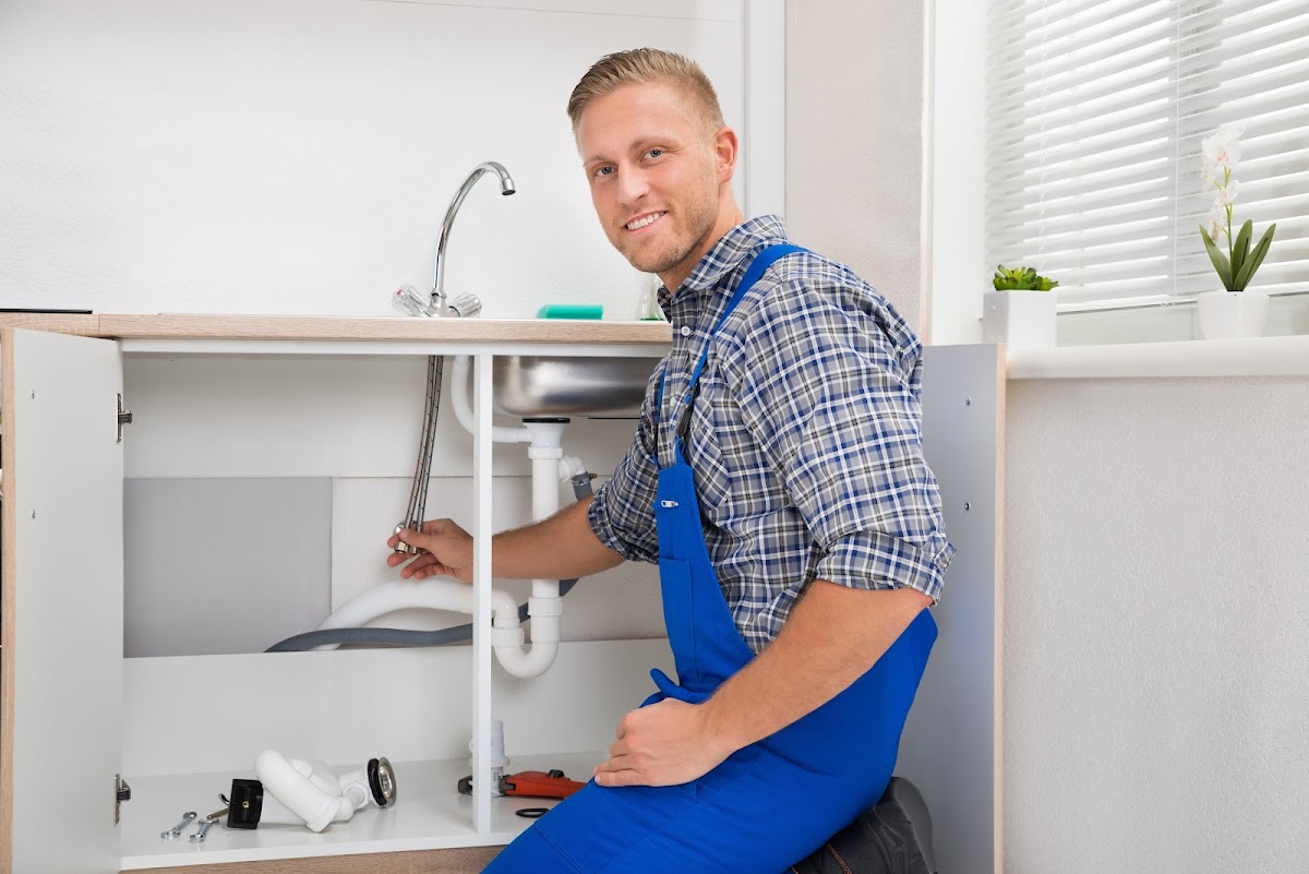 Ace Plumbers Duluth MN Plumber in Duluth, MN photo