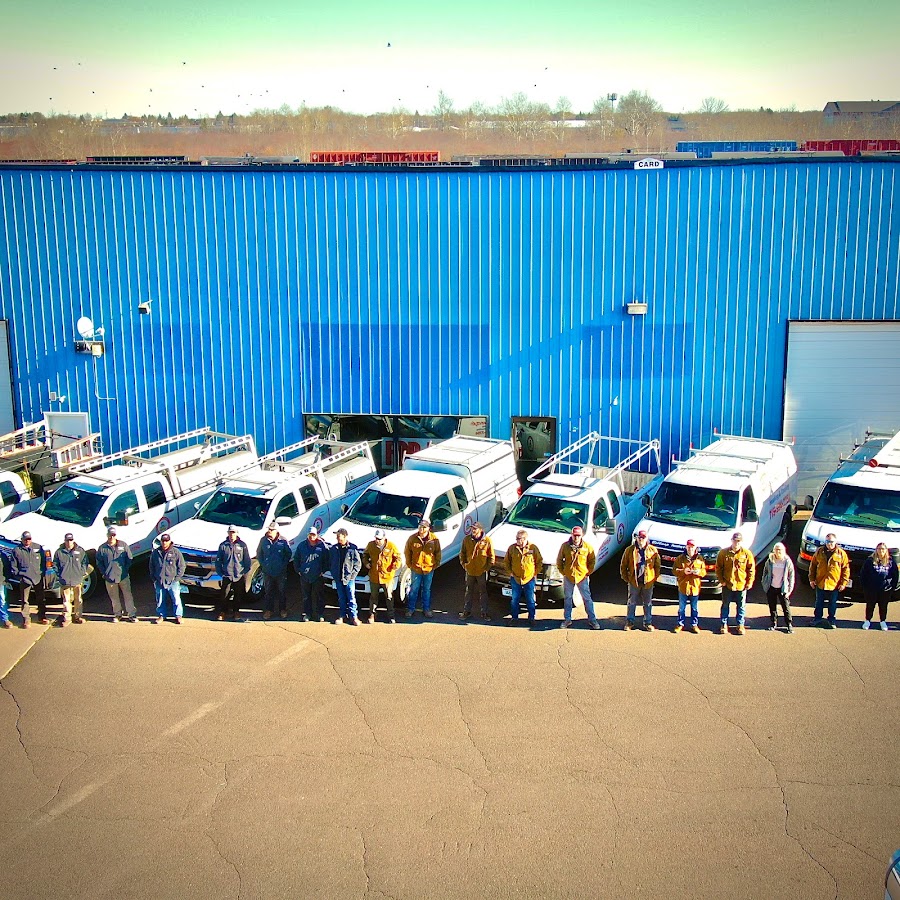 Belknap Plumbing, Heating & Cooling Plumber in Superior, WI photo