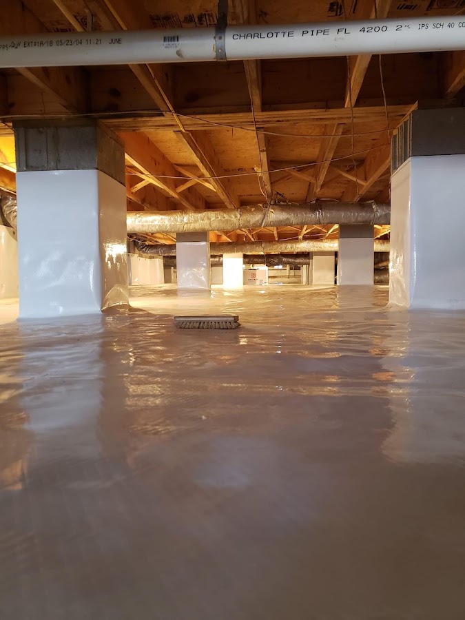 DFX Foundation & Waterproofing Experts Plumber in Memphis, TN photo