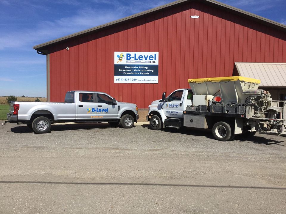B-Level LTD Contractor in Baltimore, OH photo