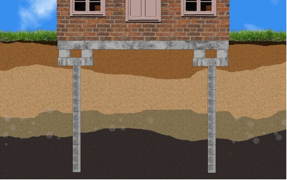Structural Solutions, LLC Plumber in Jackson, MS photo