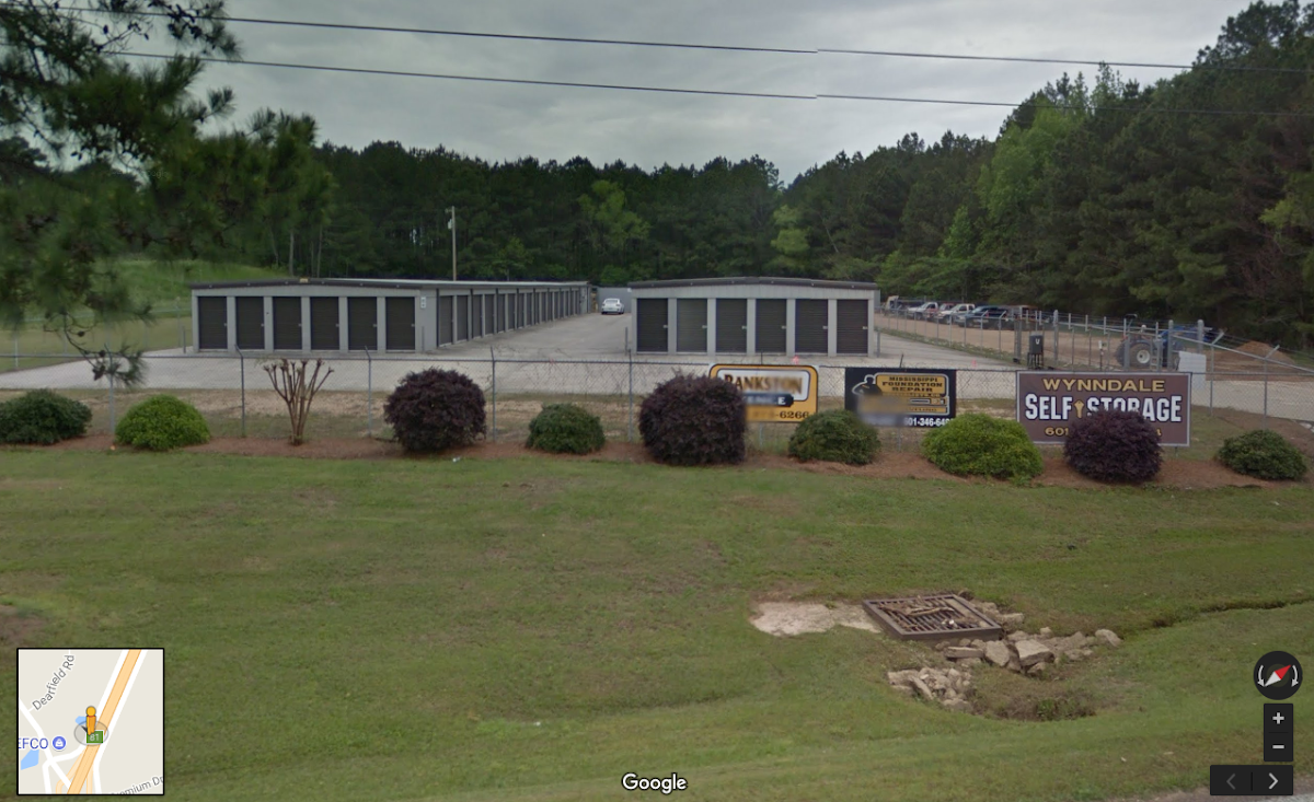 Mississippi Foundation Repair Roofing Repair in Byram, MS photo