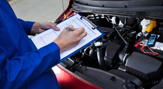Precision Tune Auto Care gallery photo