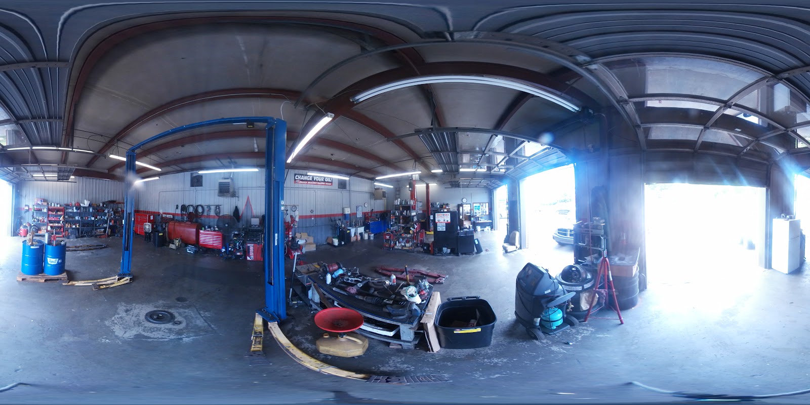 Precision Tune Auto Care gallery photo
