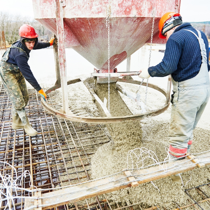 Bozone Concrete Solutions Contractor in Bozeman, MT photo