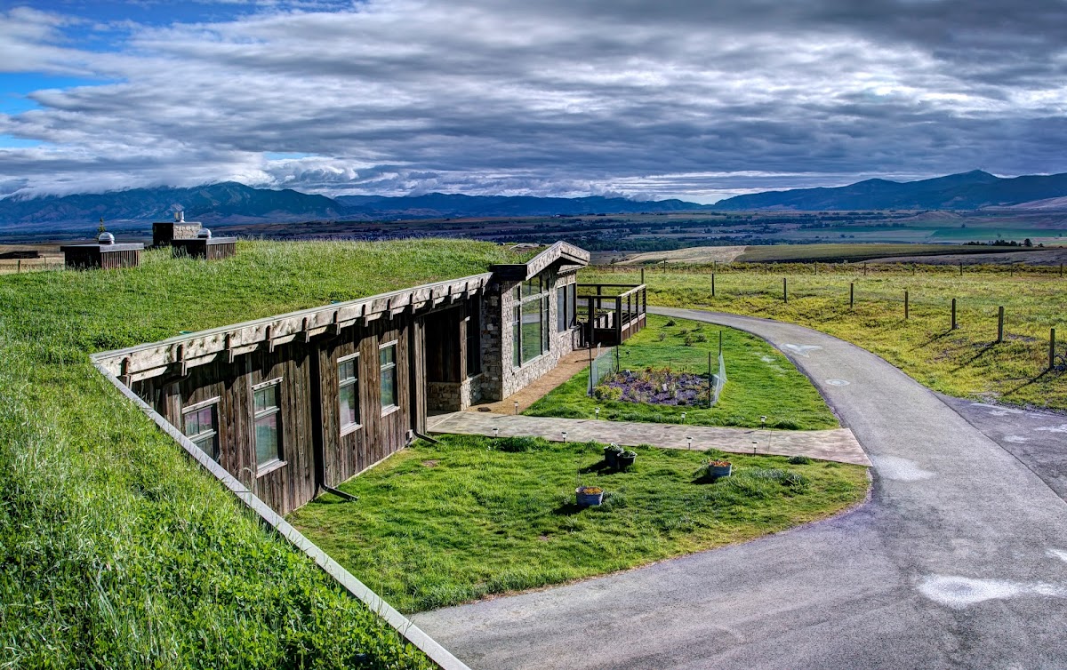 Constructive Solutions Inc Contractor in Bozeman, MT photo