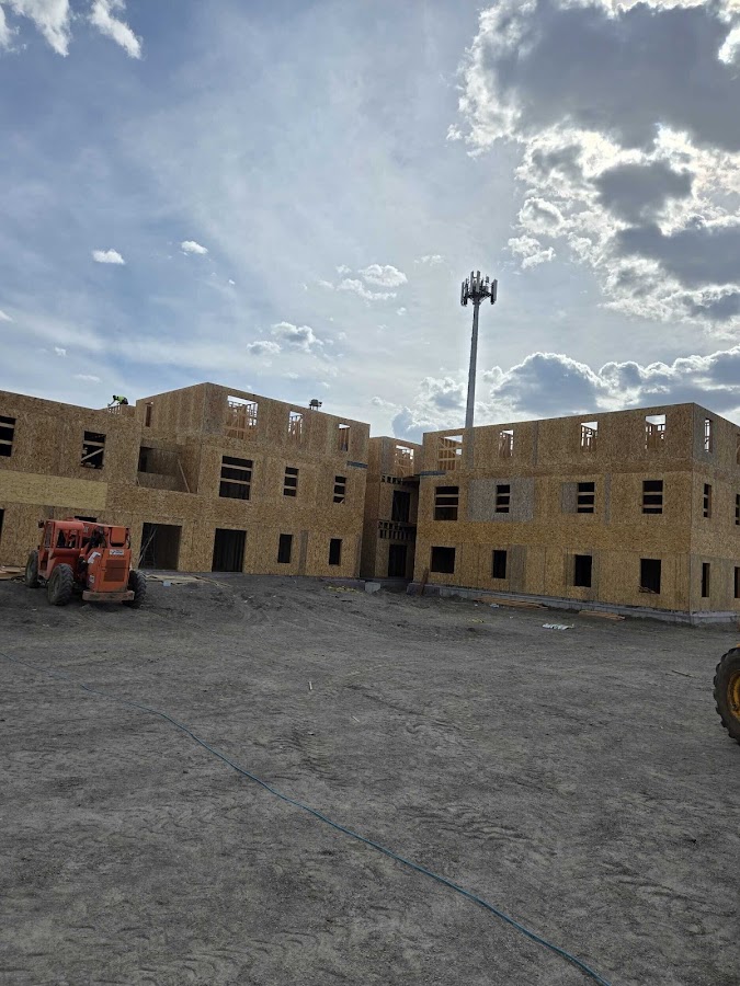 CS Structures Inc. Contractor in Bozeman, MT photo
