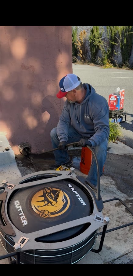 The Pipe Boss Plumber in Winston-Salem, NC photo