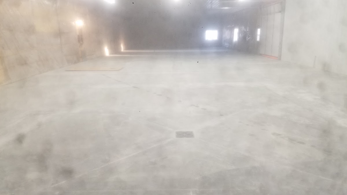 NB Concrete & Construction LLC Contractor in Jamestown, ND photo
