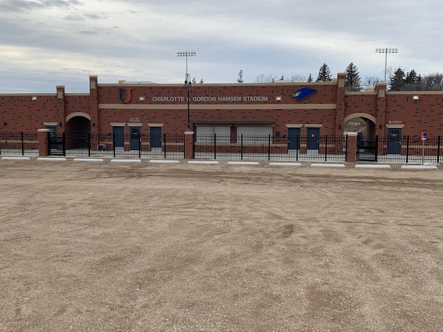 Hillerud Construction, Inc. Contractor in Jamestown, ND photo