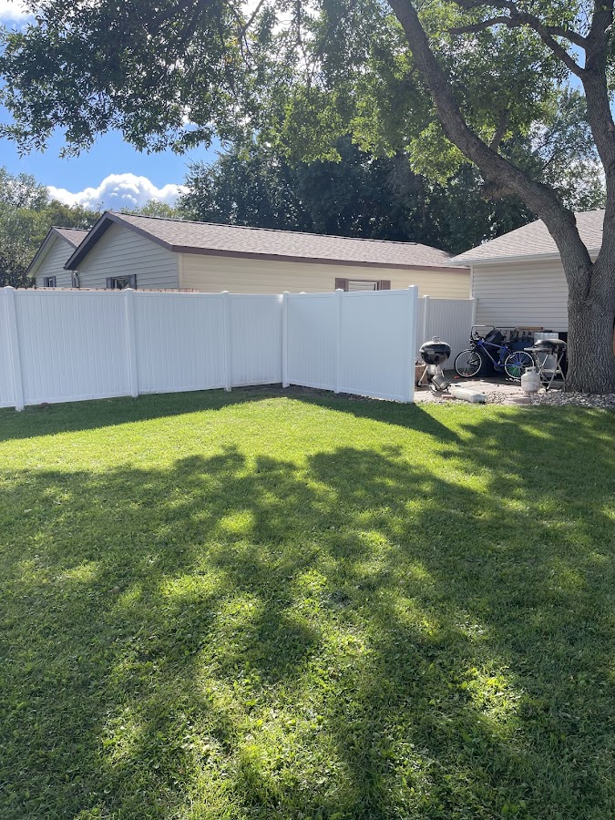 Steck’s Property Preservation LLC