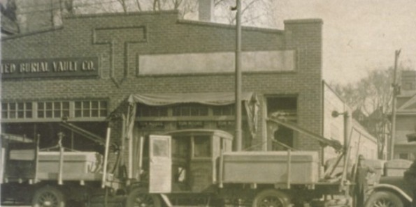 Brown-Wilbert Inc.