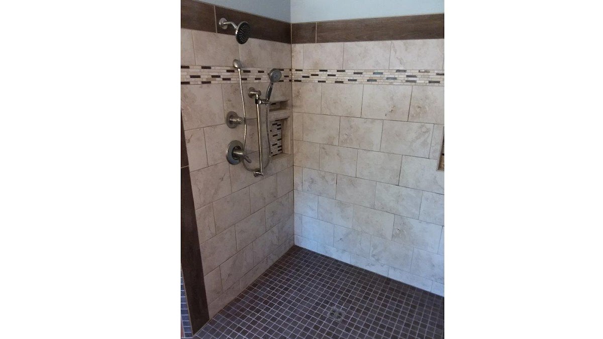 L.P. Local Remodeling & Home Repair Plumber in Jamestown, ND photo