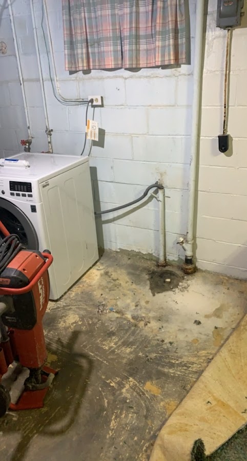 Sandford and Sons Services Plumber in Kearney, NE photo