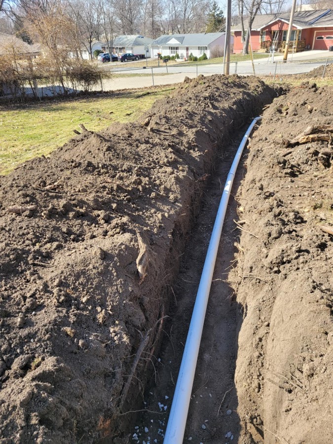 Winscott Works Plumbing Services Plumber in Kearney, MO photo