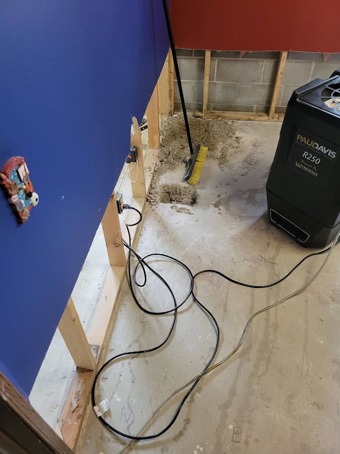 All American Sewer & Drain, Plumber in Kearney, NE photo