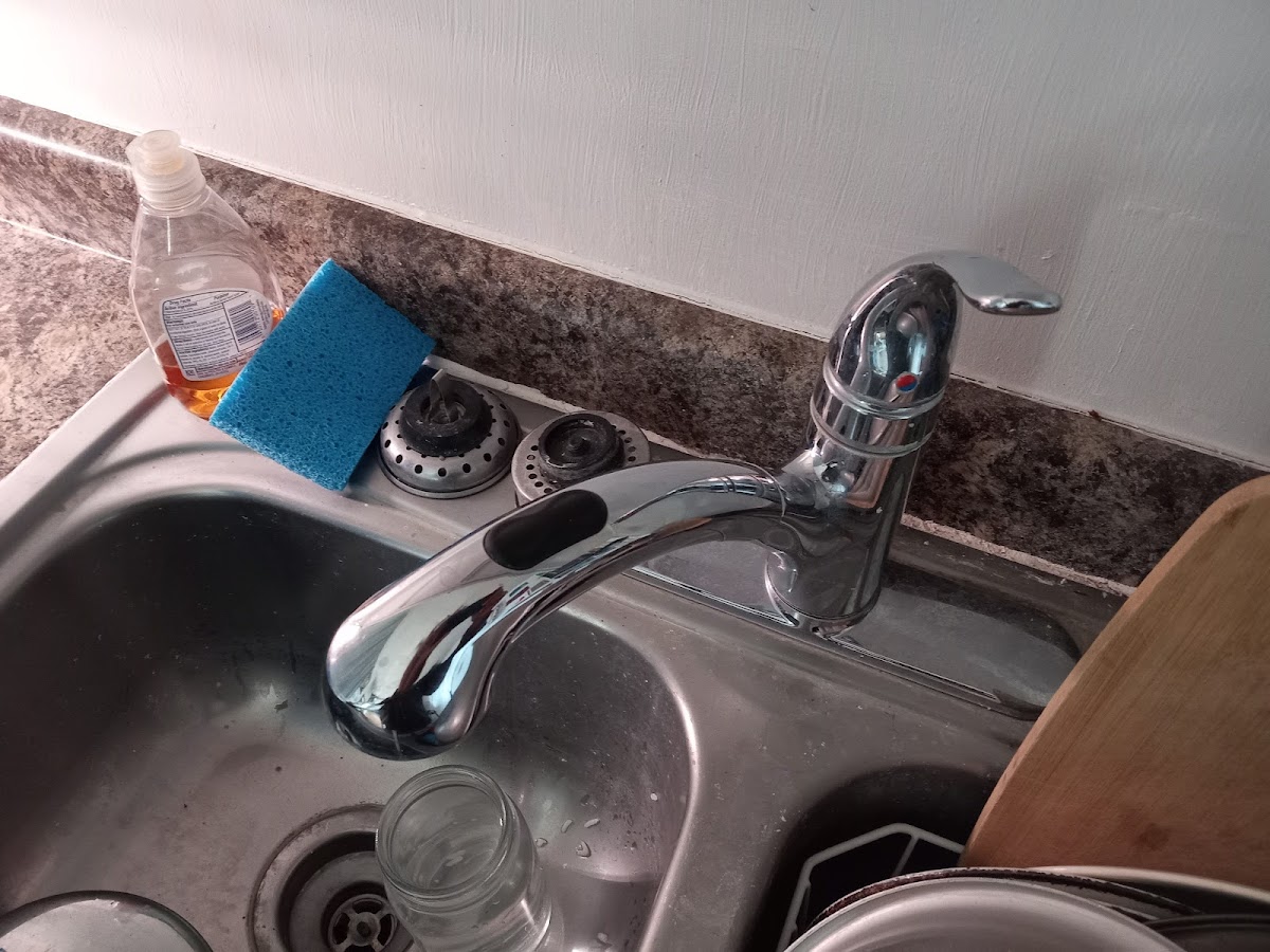 DJH Plumbing