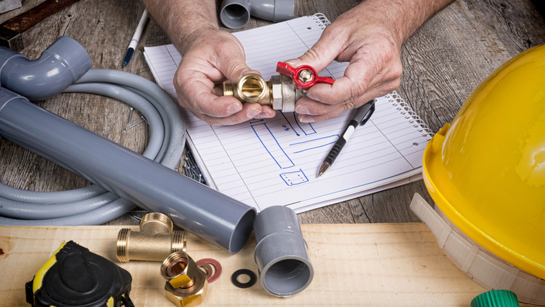 Eberl Plumbing & Drain Plumber in Grand Island, NE photo