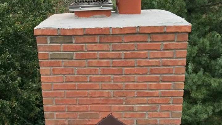 Royale Chimney Repair Plumber in Cliffside Park, NJ photo