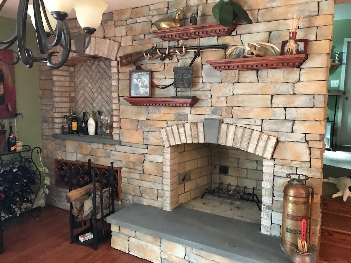 Central Jersey Masonry & Chimney Sweeps - Div. of Hearth Services Unlimited Inc Plumber in Howell Township, NJ photo