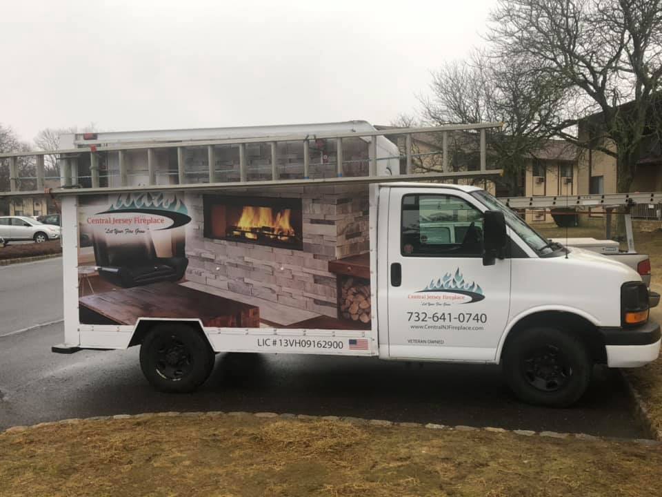 Central Jersey Fireplace Appliance Repair in Tinton Falls, NJ photo