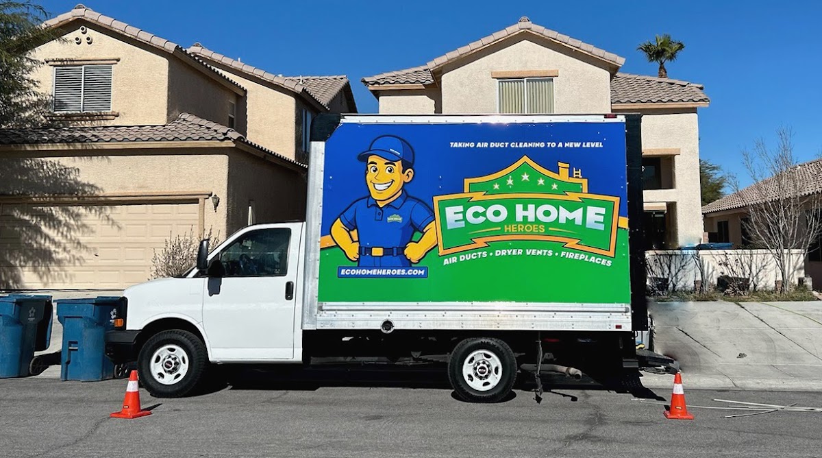 Eco Home Heroes Plumber in Las Vegas, NV photo