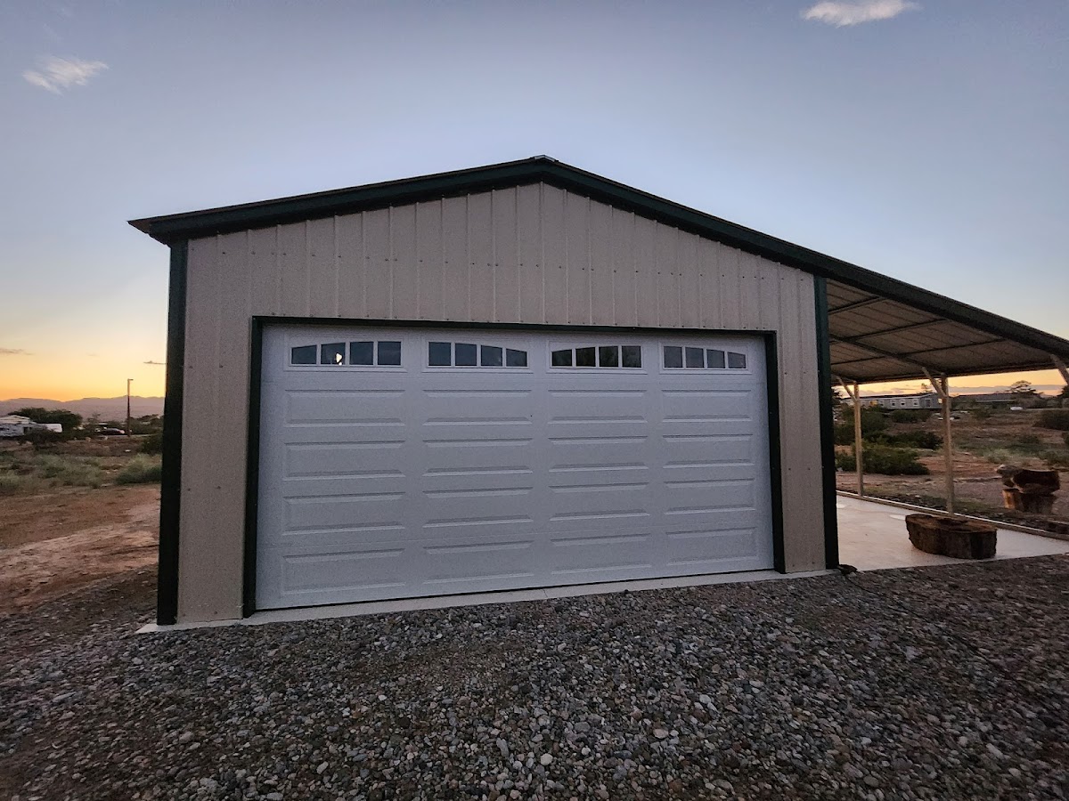 Custom Specialties Group Contractor in North Las Vegas, NV photo