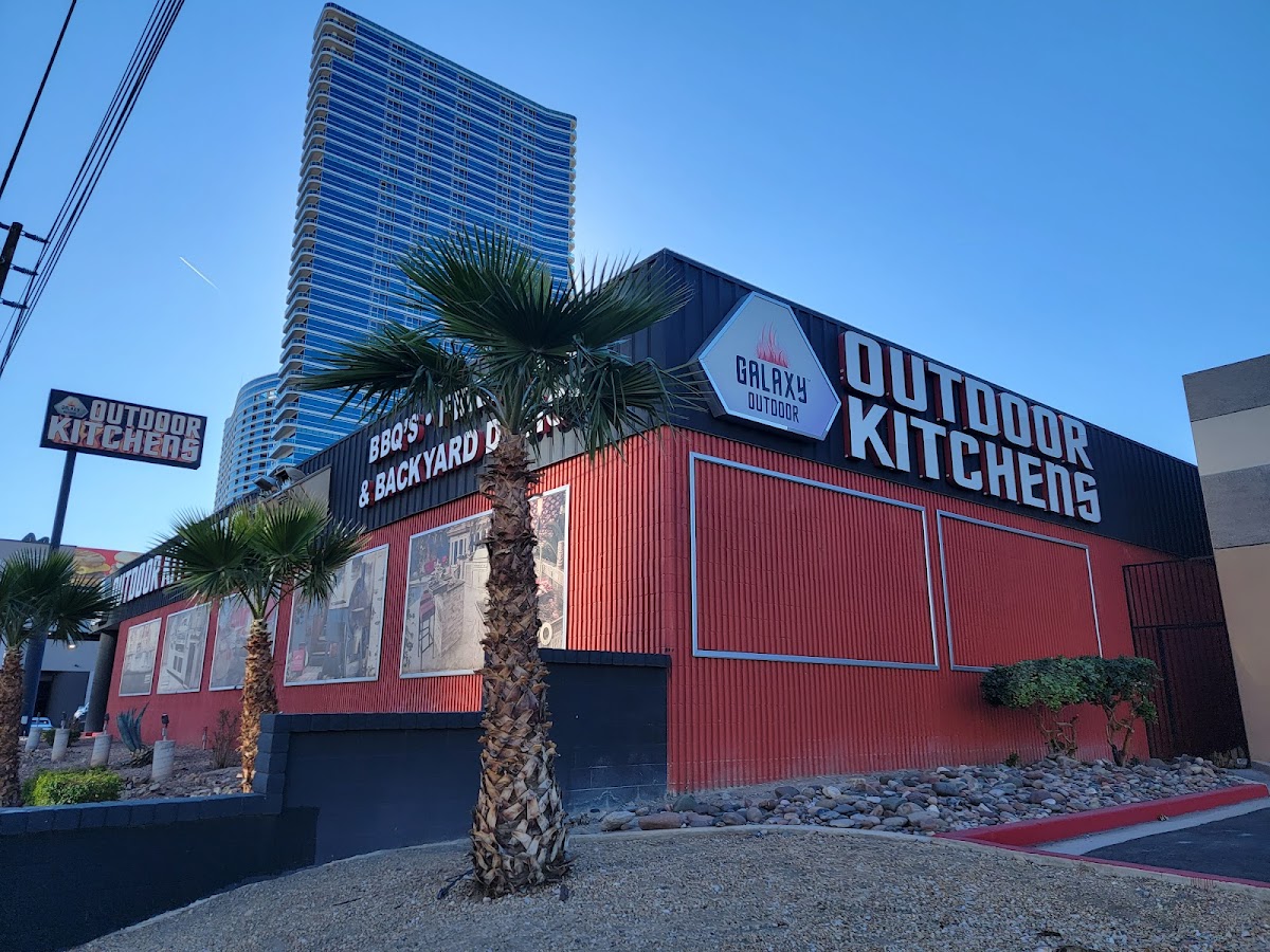 HPC Fire Inspired Furniture Repair in Las Vegas, NV photo