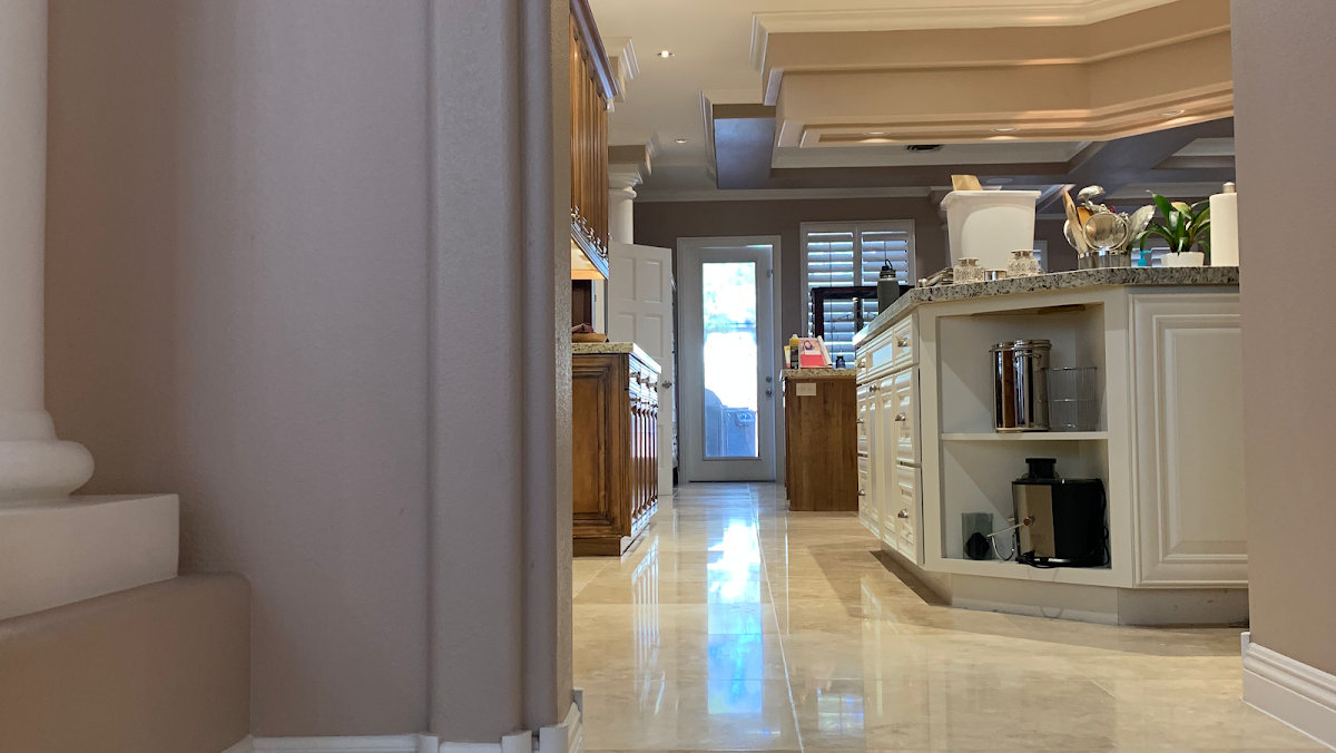 Brillo Restoration llc Restoration Services in Henderson, NV photo