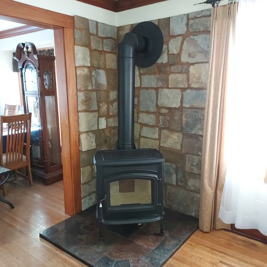 Leroy Hearth and Home Appliance Repair in Le Roy, NY photo