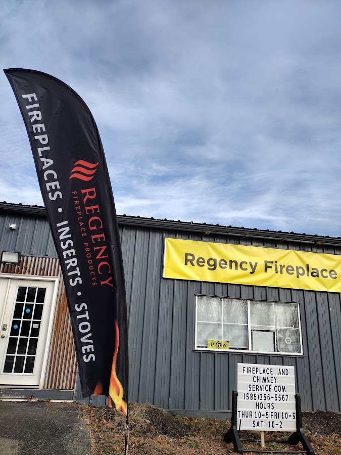 David Smart Fireplace local service