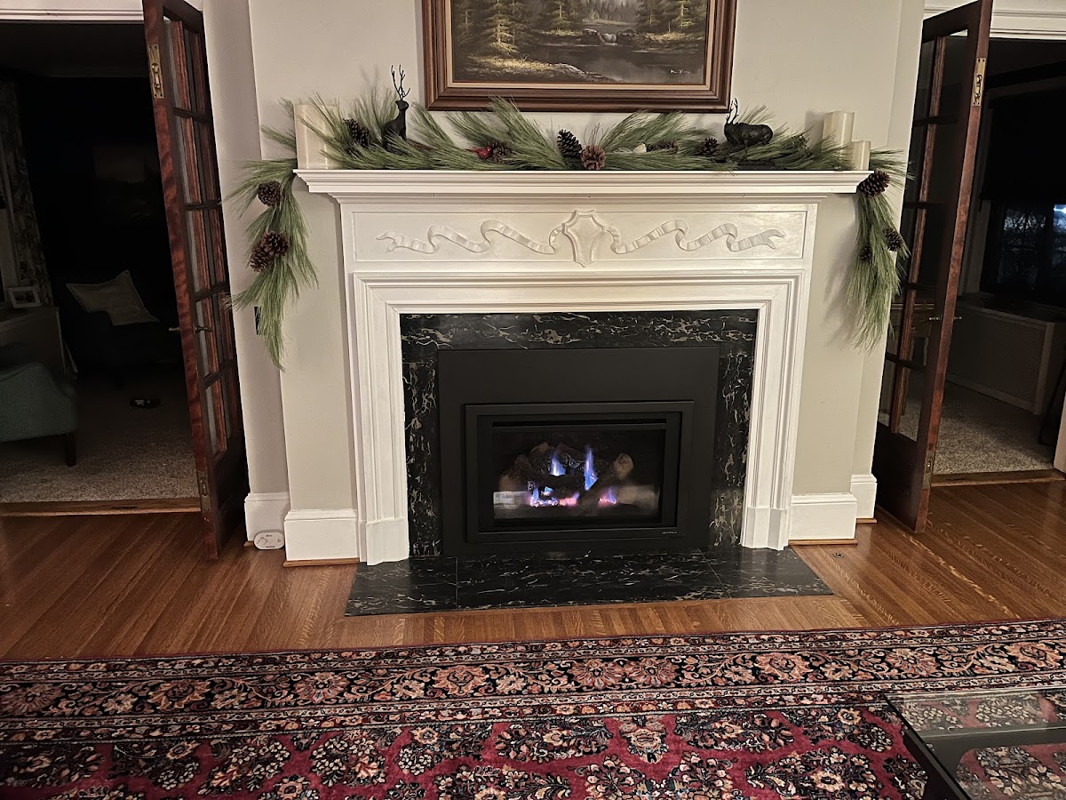 Fireplace Fashions Appliance Repair in Rochester, NY photo