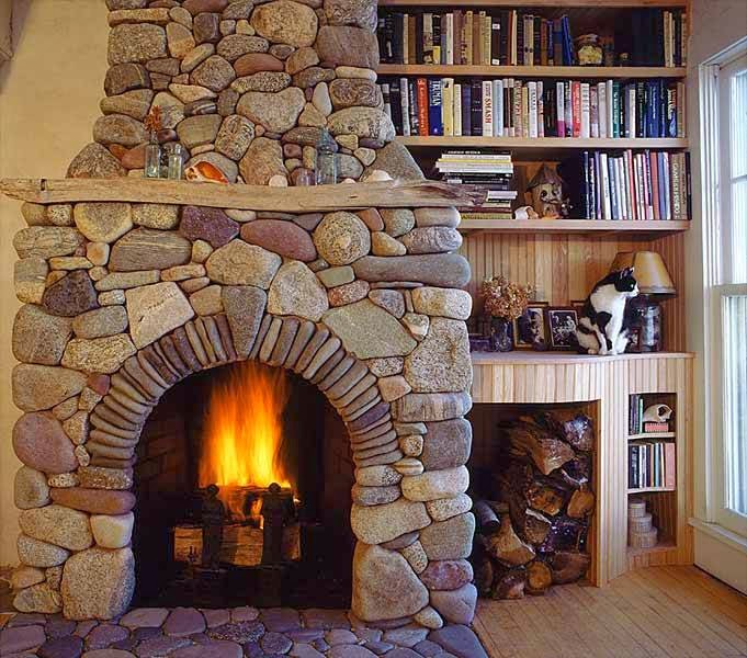 East Side Chimney Plumber in Rochester, NY photo