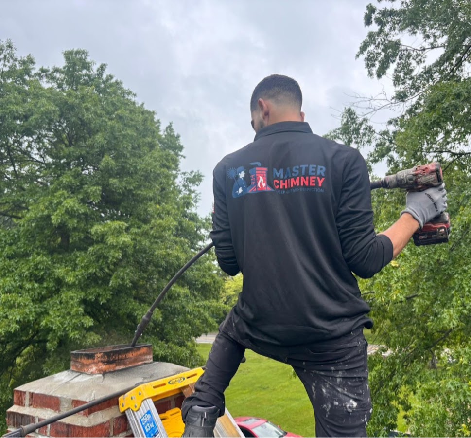 Master Chimney LLC Roofing Contractor in Columbus, OH photo