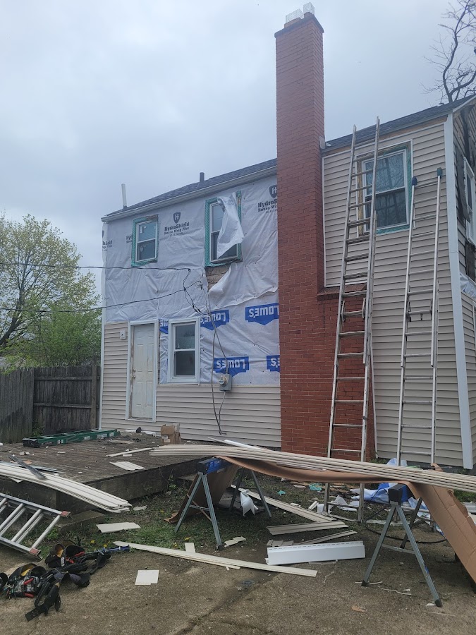 Alberto Masonry and Home Improvement Contractor in Columbus, OH photo