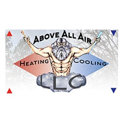 Above All Air LLC Plumber in Grants Pass, OR photo