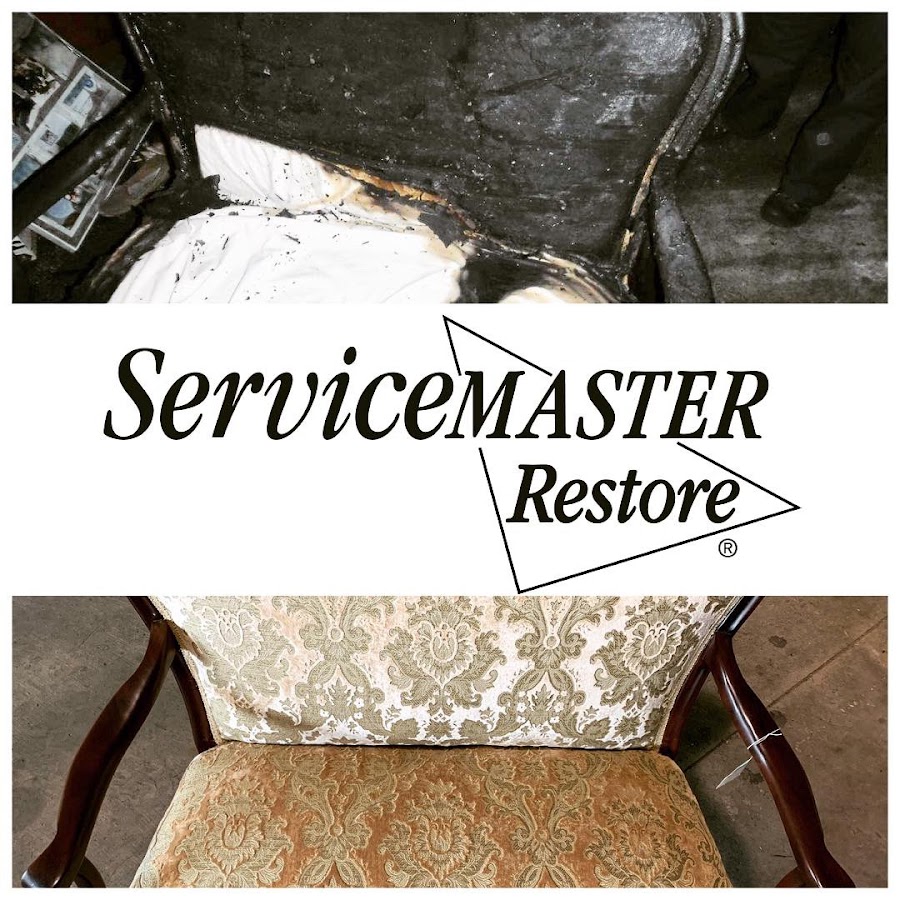 ServiceMaster Contractor in Grants Pass, OR photo