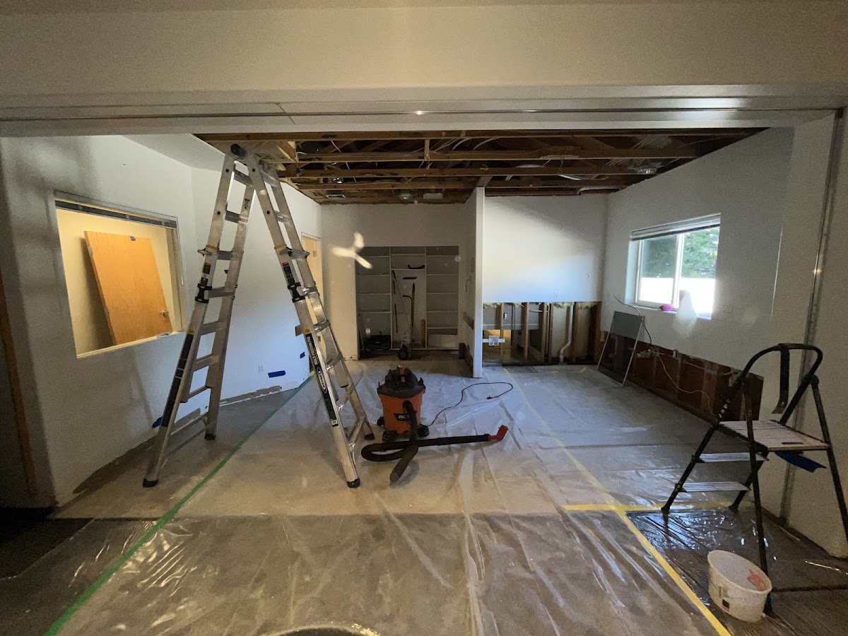 ServiceMaster - Water-Fire-Mold Damage Plumber in Grants Pass, OR photo