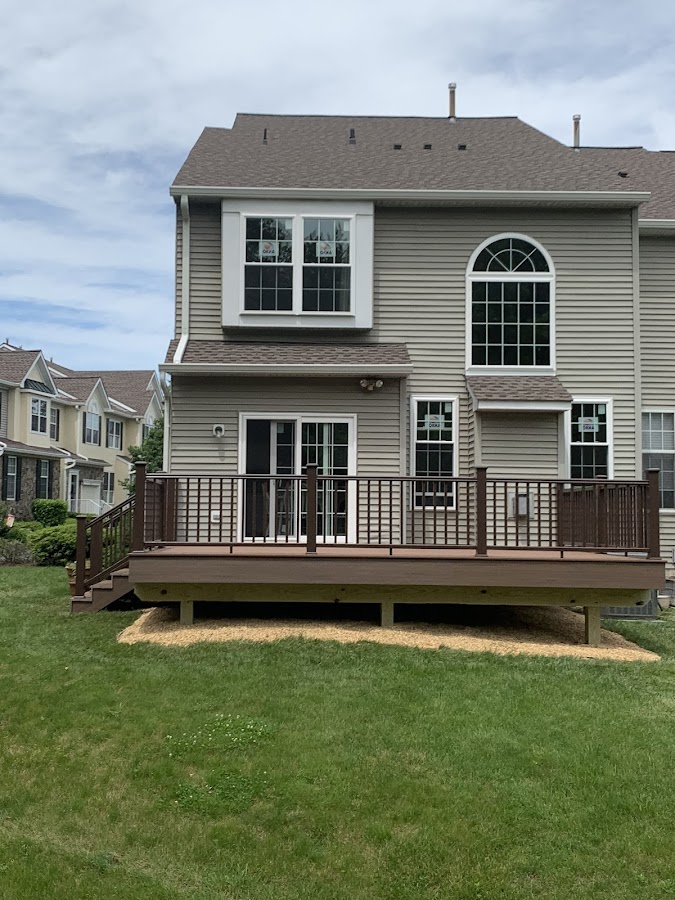 M&I Contractor And Chimney Sweep & Repair And Gas Fireplace Services LLC Roofing Repair in Gap, PA photo