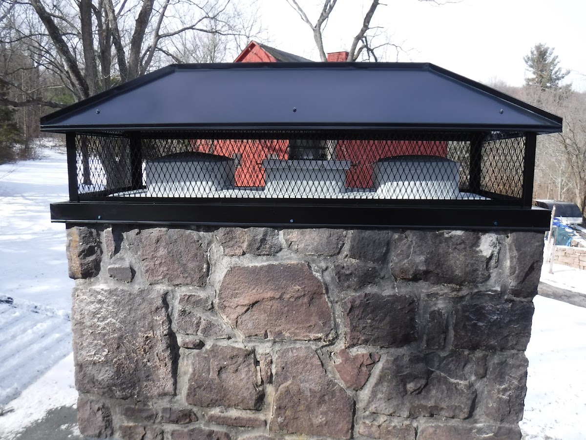 J & L Chimney Roofing Contractor in Stewartstown, PA photo