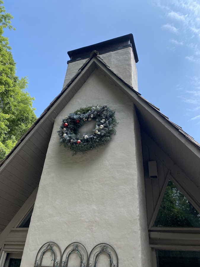 Chimney Doctor Plumber in Bedford, PA photo